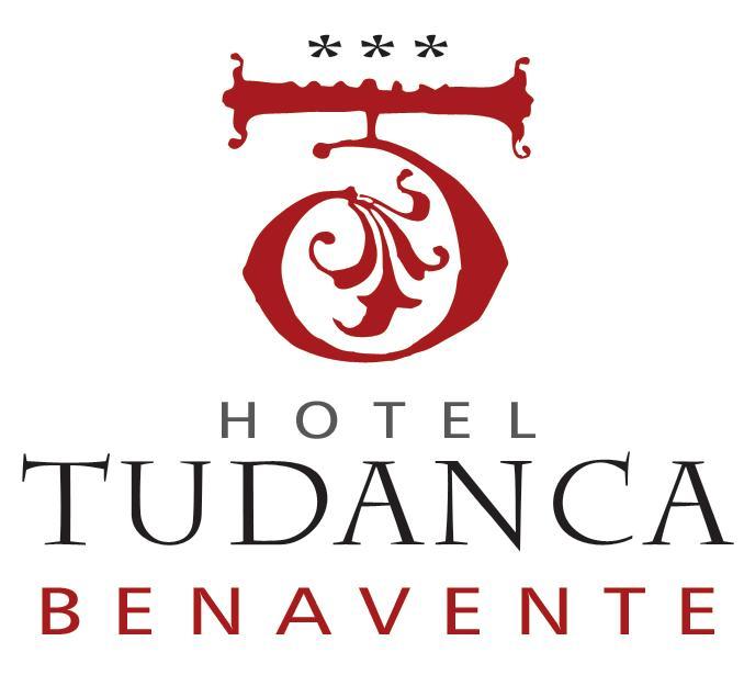Mlc Benavente Hotell Exteriör bild